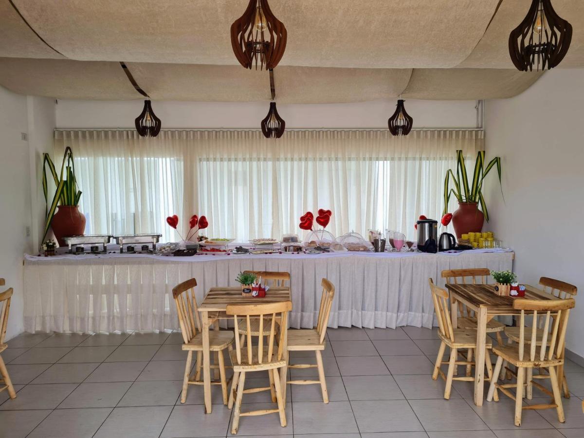 Flat Terreo Beira-Mar No Resort Cupe Beach Living Em Pôrto das Galinhas Zewnętrze zdjęcie