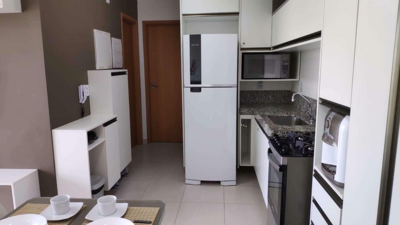 Flat Terreo Beira-Mar No Resort Cupe Beach Living Em Pôrto das Galinhas Zewnętrze zdjęcie