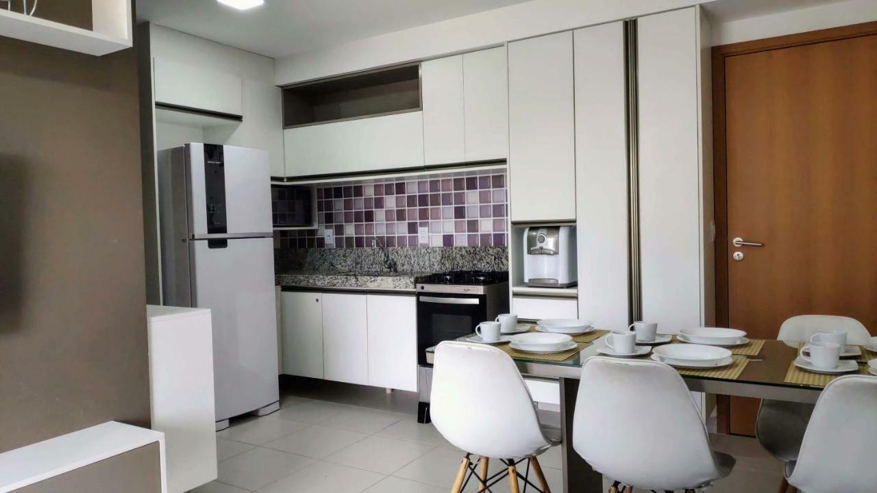 Flat Terreo Beira-Mar No Resort Cupe Beach Living Em Pôrto das Galinhas Zewnętrze zdjęcie